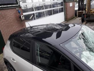 Citroën C3 C3 (SX/SW), Hatchback, 2016 1.2 Vti 12V PureTech picture 16