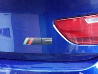 BMW 6-serie 6 serie (F12), Cabrio, 2011 / 2018 M6 V8 32V TwinPower Turbo picture 9