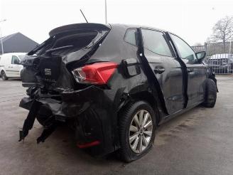 Seat Ibiza Ibiza V (KJB), Hatchback 5-drs, 2017 1.0 TSI 12V picture 7