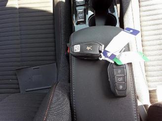 Peugeot 208 208 II (UB/UH/UP), Hatchback 5-drs, 2019 e-208 50 kWh picture 12