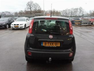 Fiat Panda Panda/Pandina (312), Hatchback, 2012 0.9 TwinAir 60 picture 4
