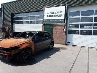 Sloopauto Volkswagen Golf Golf VII (AUA), Hatchback, 2012 / 2021 2.0 GTD 16V 2013/9