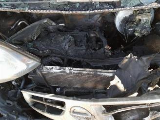 Nissan Primastar Primastar, Van, 2002 1.9 dCi 80 picture 14