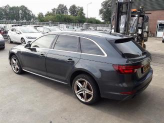 Audi A4 Avant A4 Avant (B9), Combi, 2015 1.4 TFSI 16V picture 4