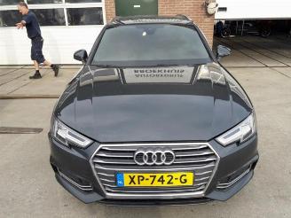 Audi A4 Avant A4 Avant (B9), Combi, 2015 1.4 TFSI 16V picture 3