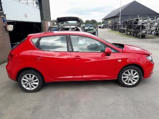 Seat Ibiza Ibiza IV (6J5), Hatchback 5-drs, 2008 / 2017 1.2 12V picture 2