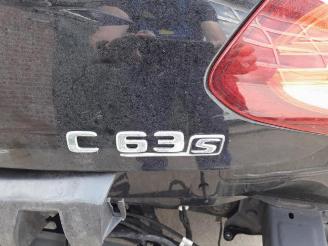 Mercedes C-klasse C AMG (C205), Coupe, 2016 / 2023 4.0 C-63 S AMG V8 Biturbo picture 9