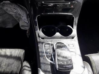 Mercedes C-klasse C AMG (C205), Coupe, 2016 / 2023 4.0 C-63 S AMG V8 Biturbo picture 18