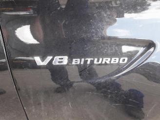 Mercedes C-klasse C AMG (C205), Coupe, 2016 / 2023 4.0 C-63 S AMG V8 Biturbo picture 10