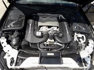 Mercedes C-klasse C AMG (C205), Coupe, 2016 / 2023 4.0 C-63 S AMG V8 Biturbo picture 11