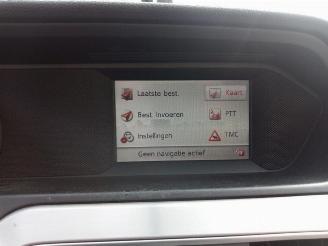 Mercedes C-klasse C Estate (S204), Combi, 2007 / 2014 2.2 C-180 CDI 16V BlueEFFICIENCY picture 27