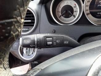 Mercedes C-klasse C Estate (S204), Combi, 2007 / 2014 2.2 C-180 CDI 16V BlueEFFICIENCY picture 32