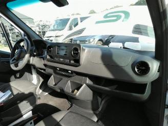 Mercedes Sprinter Sprinter 3,5t (907.6/910.6), Van, 2018 311 CDI 2.0 D RWD picture 15