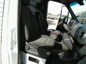 Mercedes Sprinter Sprinter 3,5t (907.6/910.6), Van, 2018 311 CDI 2.0 D RWD picture 14