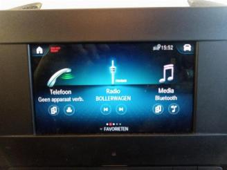 Mercedes Sprinter Sprinter 3,5t (907.6/910.6), Van, 2018 311 CDI 2.0 D RWD picture 28