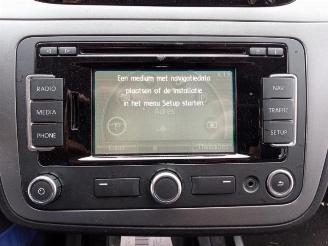 Seat Altea Altea (5P1), MPV, 2004 / 2015 1.6 TDI 105 picture 30