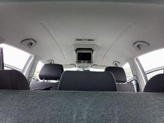 Seat Altea Altea (5P1), MPV, 2004 / 2015 1.6 TDI 105 picture 22