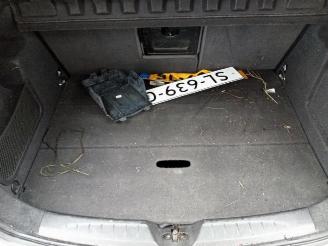 Seat Altea Altea (5P1), MPV, 2004 / 2015 1.6 TDI 105 picture 21