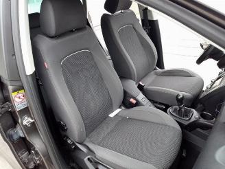 Seat Altea Altea (5P1), MPV, 2004 / 2015 1.6 TDI 105 picture 16