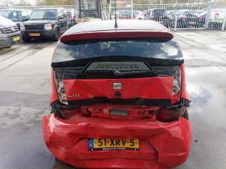 Seat Mii Mii, Hatchback, 2011 1.0 12V picture 5