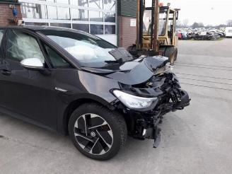 Volkswagen ID.3 ID.3 (E11/E12), Hatchback 5-drs, 2019 First, Life, Pro 58 kWh picture 8