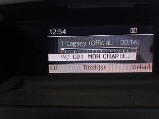 Mercedes C-klasse C (W204), Sedan, 2007 / 2014 2.2 C-200 CDI 16V picture 17