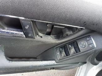 Mercedes C-klasse C (W204), Sedan, 2007 / 2014 2.2 C-200 CDI 16V picture 9