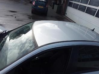 Mercedes C-klasse C (W204), Sedan, 2007 / 2014 2.2 C-200 CDI 16V picture 7