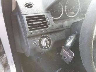 Mercedes C-klasse C (W204), Sedan, 2007 / 2014 2.2 C-200 CDI 16V picture 10