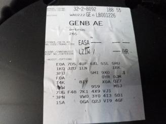 Audi E-tron E-tron (GEN), SUV, 2018 55 quattro picture 11