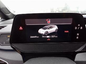 Volkswagen ID.3 ID.3 (E11/E12), Hatchback 5-drs, 2019 45 kWh picture 21