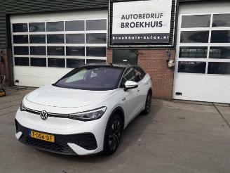 Dezmembrări autoturisme Volkswagen ID.5 ID.5 (E39), SUV, 2021 Pro Performance 2023/6