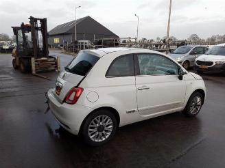 Fiat 500 500 (312), Hatchback, 2007 1.2 69 picture 3