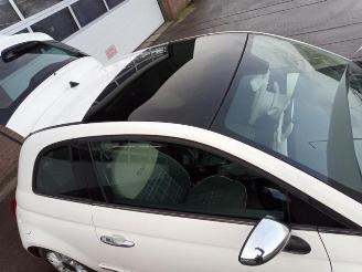 Fiat 500 500 (312), Hatchback, 2007 1.2 69 picture 6