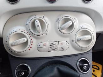 Fiat 500 500 (312), Hatchback, 2007 1.2 69 picture 21