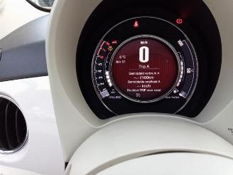 Fiat 500 500 (312), Hatchback, 2007 1.2 69 picture 15