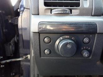 Opel Vectra Vectra C, Sedan, 2002 / 2010 1.8 16V picture 15