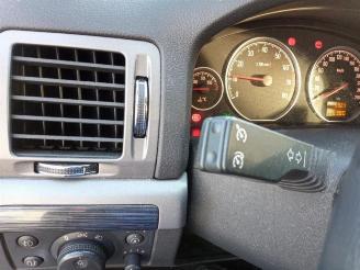 Opel Vectra Vectra C, Sedan, 2002 / 2010 1.8 16V picture 16