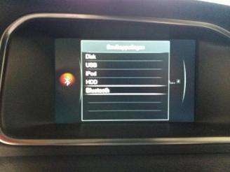 Volvo V-40 V40 (MV), Hatchback 5-drs, 2012 / 2019 2.0 D2 16V picture 25