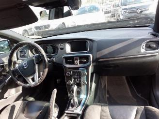 Volvo V-40 V40 (MV), Hatchback 5-drs, 2012 / 2019 2.0 D2 16V picture 11