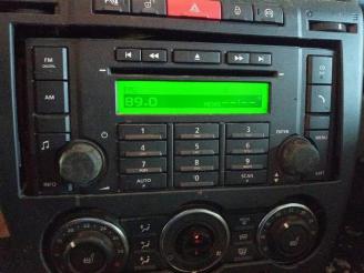 Land Rover Freelander Freelander II, Terreinwagen, 2006 / 2014 2.2 tD4 16V picture 20