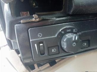 Land Rover Freelander Freelander II, Terreinwagen, 2006 / 2014 2.2 tD4 16V picture 17