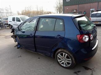 Volkswagen Golf plus Golf Plus (5M1/1KP), MPV, 2005 / 2013 1.4 TSI 122 16V picture 4