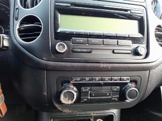 Volkswagen Golf plus Golf Plus (5M1/1KP), MPV, 2005 / 2013 1.4 TSI 122 16V picture 14