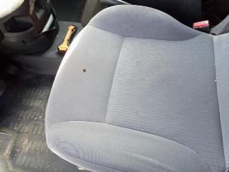 Peugeot Partner Partner (GC/GF/GG/GJ/GK), Van, 2008 / 2018 1.6 HDI 90 picture 13