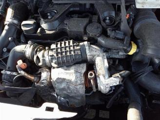 Peugeot Partner Partner (GC/GF/GG/GJ/GK), Van, 2008 / 2018 1.6 HDI 90 picture 26