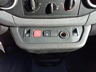 Peugeot Partner Partner (GC/GF/GG/GJ/GK), Van, 2008 / 2018 1.6 HDI 90 picture 33