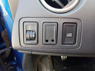 Suzuki Swift Swift (ZA/ZC/ZD1/2/3/9), Hatchback, 2005 / 2011 1.3 VVT 16V picture 24