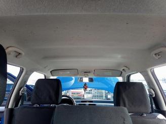 Suzuki Swift Swift (ZA/ZC/ZD1/2/3/9), Hatchback, 2005 / 2011 1.3 VVT 16V picture 19