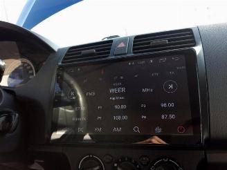 Suzuki Swift Swift (ZA/ZC/ZD1/2/3/9), Hatchback, 2005 / 2011 1.3 VVT 16V picture 29